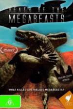 Watch Death of the Megabeasts Movie4k