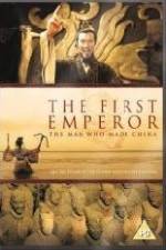 Watch The First Emperor Movie4k