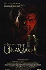 Watch The Unnamable Movie4k