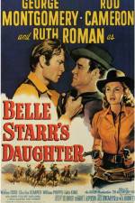 Watch Belle Starr's Daughter Movie4k