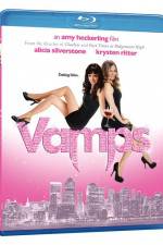 Watch Vamps Movie4k