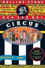 Watch The Rolling Stones Rock and Roll Circus Movie4k