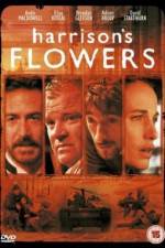 Watch Harrison's Flowers Movie4k