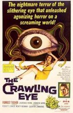 Watch The Crawling Eye Movie4k