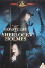 Watch The Private Life of Sherlock Holmes Movie4k