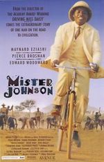 Watch Mister Johnson Movie4k