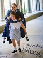 Watch Angelic Voices: The Choristers of Salisbury Cathedral Movie4k