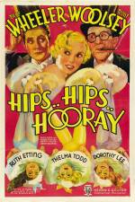 Watch Hips Hips Hooray Movie4k