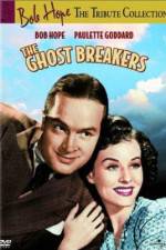 Watch The Ghost Breakers Movie4k