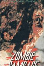 Watch Zombie Rampage Movie4k