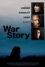 Watch War Story Movie4k