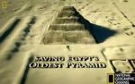 Watch Saving Egypt\'s Oldest Pyramid Movie4k