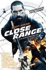 Watch Close Range Movie4k