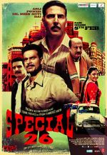 Watch Special 26 Movie4k