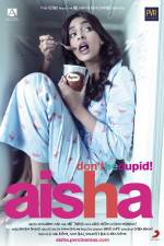 Watch Aisha Movie4k