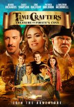 Watch Timecrafters: The Treasure of Pirate\'s Cove Movie4k