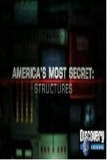 Watch America's Most Secret Structures Movie4k