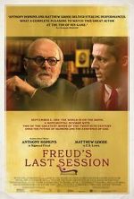 Watch Freud\'s Last Session Movie4k
