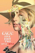Watch Gaga: Five Foot Two Movie4k