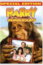 Watch Harry and the Hendersons Movie4k