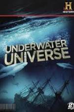 Watch History Channel Underwater Universe Movie4k