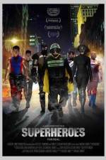 Watch Superheroes Movie4k