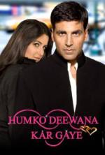 Watch Humko Deewana Kar Gaye Movie4k