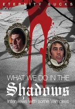 Watch What We Do in the Shadows: Interviews with Some Vampires Movie4k