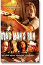 Watch Dead Man\'s Run Movie4k