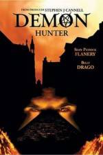 Watch Demon Hunter Movie4k