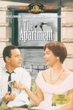 Watch The Apartment Movie4k