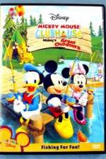 Watch Mickey Mouse Clubhouse  Mickeys Great Outdoors Movie4k