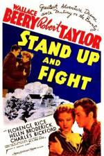 Watch Stand Up and Fight Movie4k