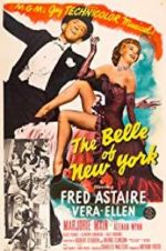 Watch The Belle of New York Movie4k