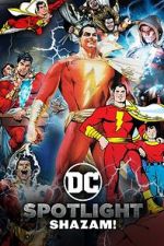 Watch DC Spotlight: Shazam Movie4k
