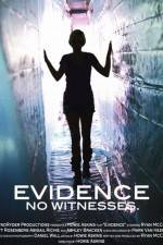 Watch Evidence Movie4k