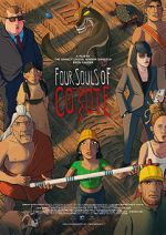 Watch Four Souls of Coyote Online Movie4k