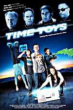 Watch Time Toys Movie4k