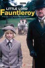 Watch Little Lord Fauntleroy Movie4k