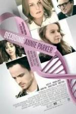 Watch Decoding Annie Parker Movie4k