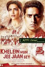 Watch Khelein Hum Jee Jaan Sey Movie4k