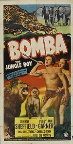 Watch Bomba: The Jungle Boy Movie4k