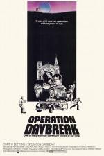 Watch Operation Daybreak Movie4k