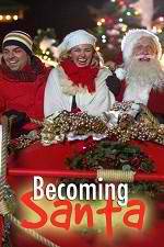 Watch Becoming Santa Movie4k