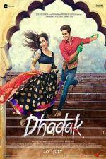 Watch Dhadak Movie4k