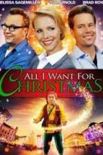 Watch All I Want for Christmas Movie4k