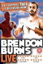 Watch Brendon Burns - So I Suppose This is Offensive Now Movie4k