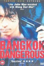 Watch Bangkok Dangerous Movie4k