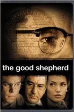 Watch The Good Shepherd Movie4k