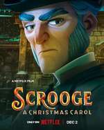 Watch Scrooge: A Christmas Carol Movie4k